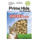 Prime Hide chicken bites - деликатесно лакомство с пилешко месо 25 грама